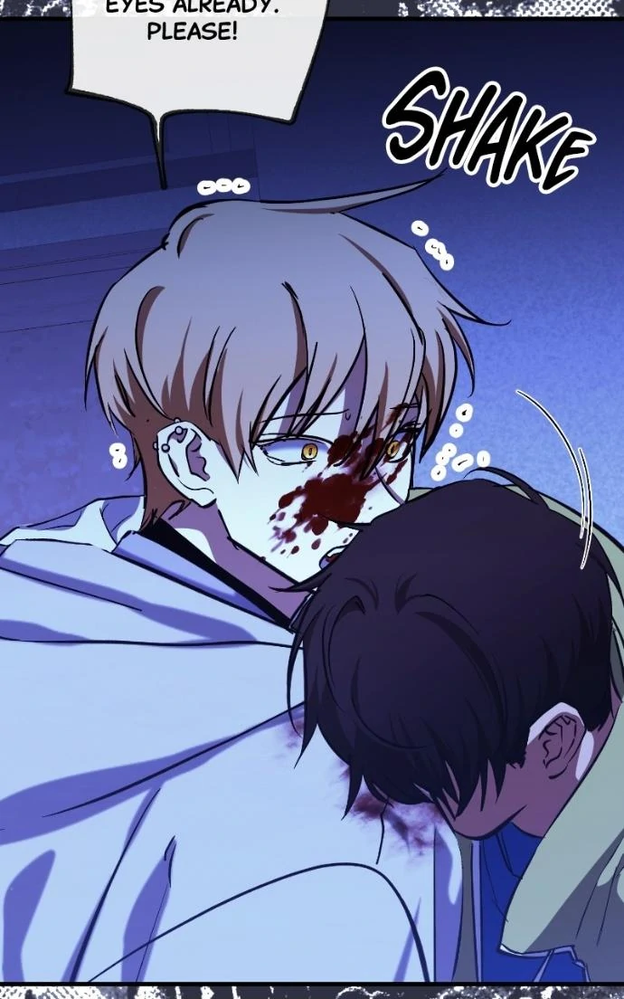 Read Night of Shadows EN Manga Online