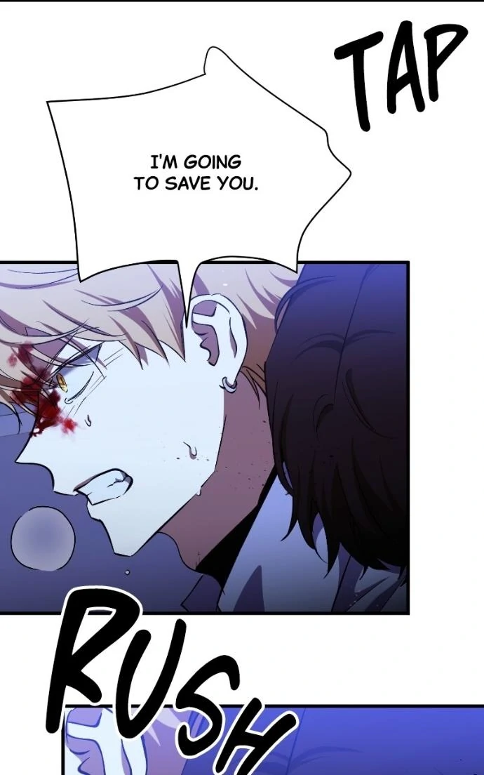 Read Night of Shadows EN Manga Online
