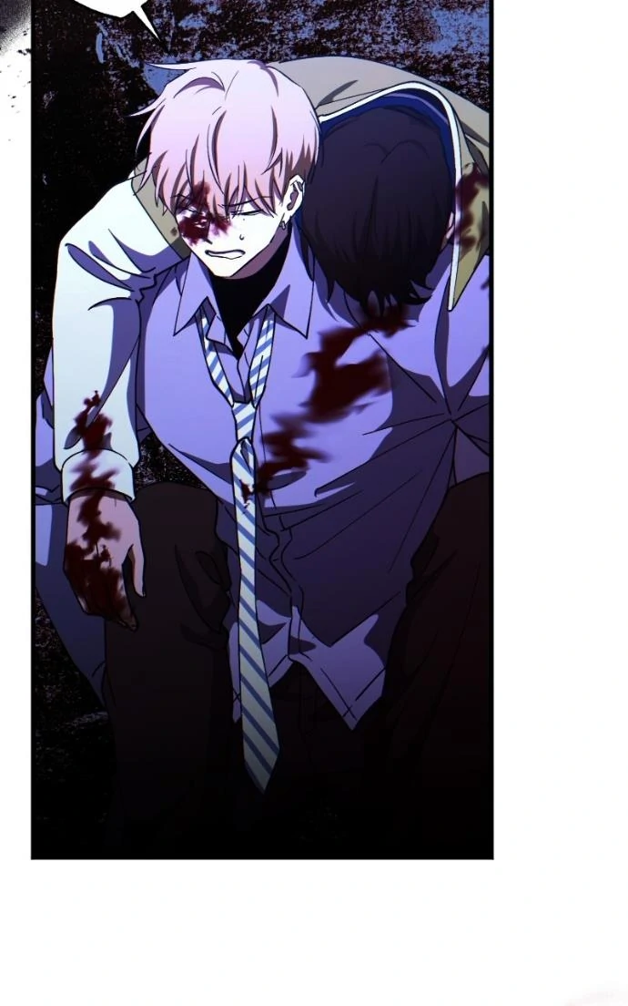 Read Night of Shadows EN Manga Online