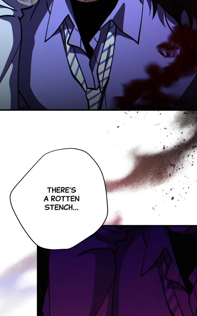 Read Night of Shadows EN Manga Online