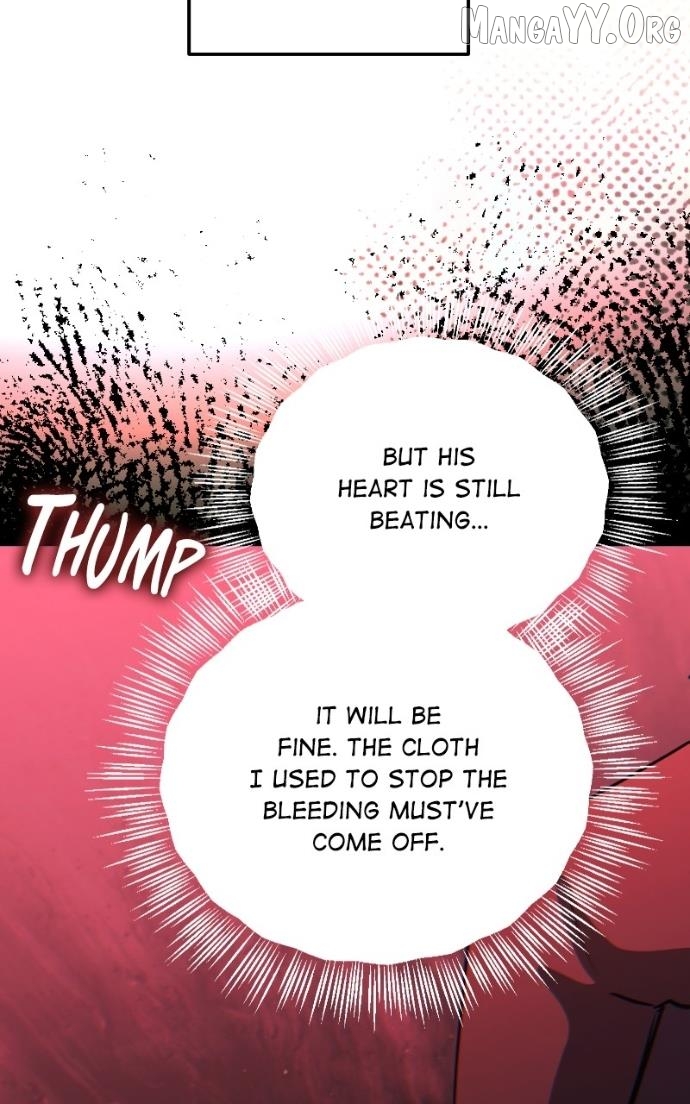 Read Night of Shadows EN Manga Online