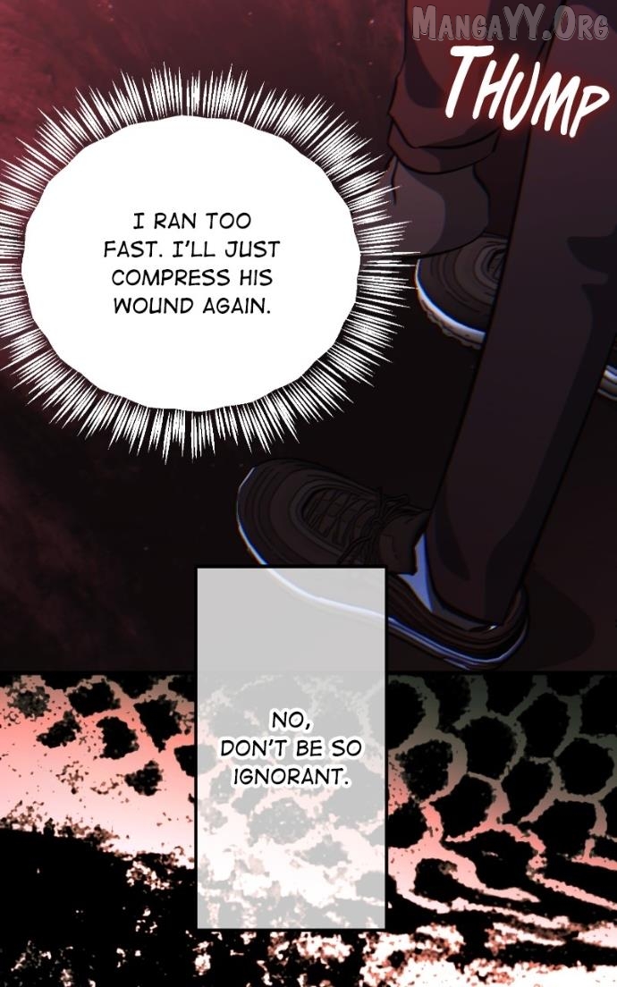 Read Night of Shadows EN Manga Online