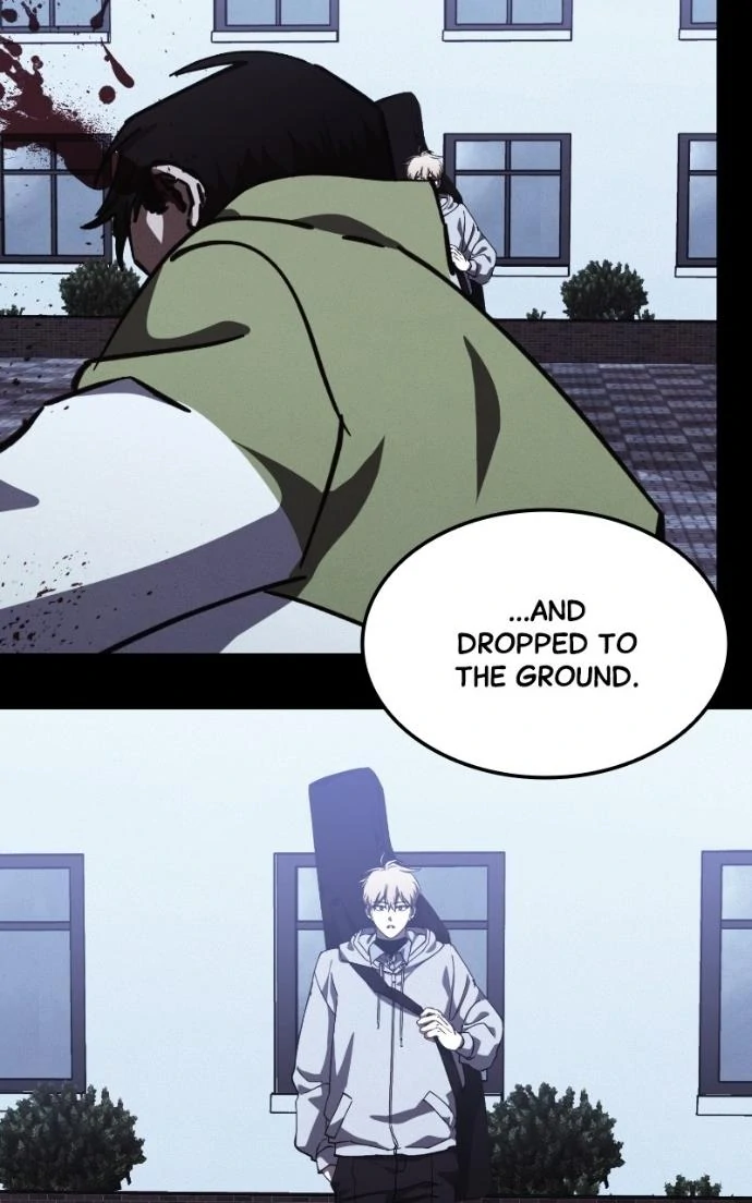 Read Night of Shadows EN Manga Online