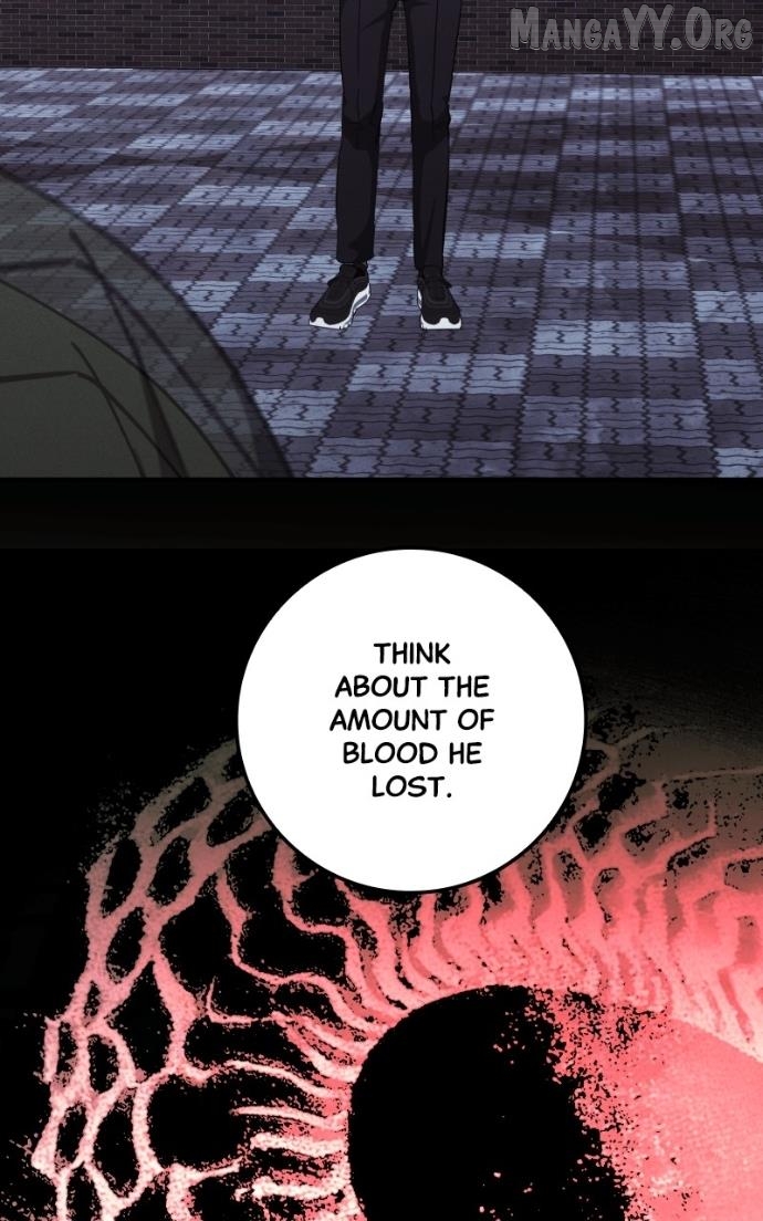 Read Night of Shadows EN Manga Online