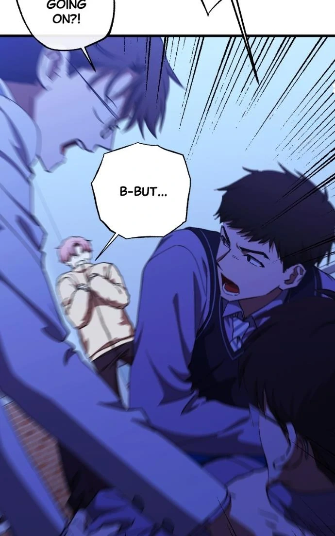 Read Night of Shadows EN Manga Online