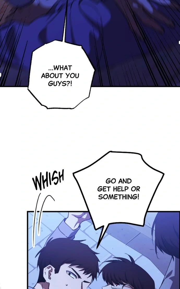 Read Night of Shadows EN Manga Online