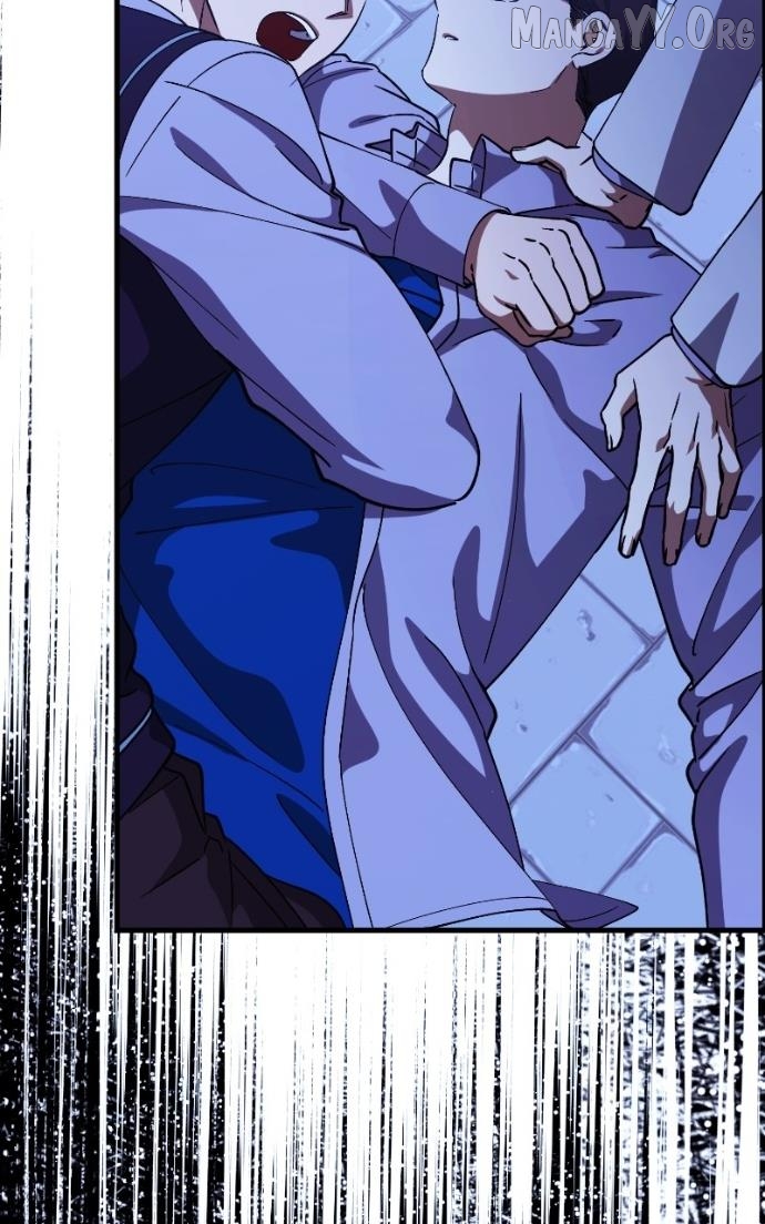 Read Night of Shadows EN Manga Online
