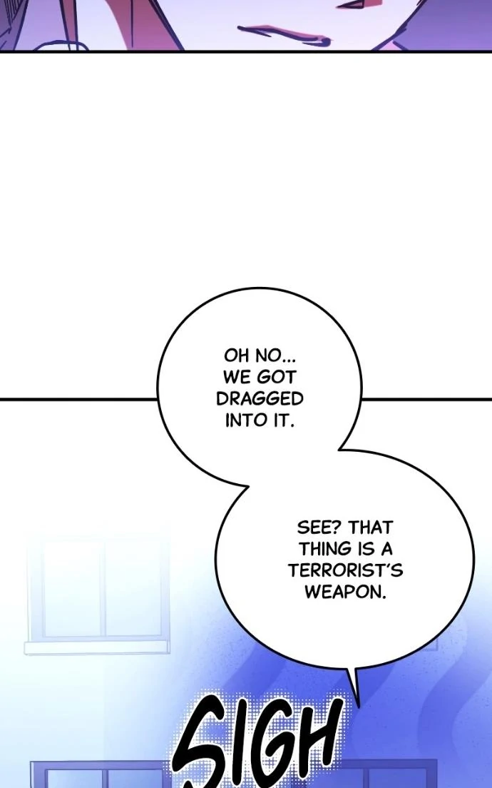 Read Night of Shadows EN Manga Online