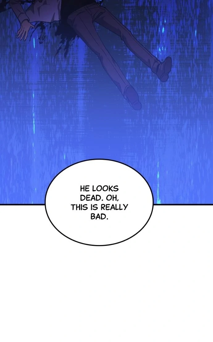 Read Night of Shadows EN Manga Online