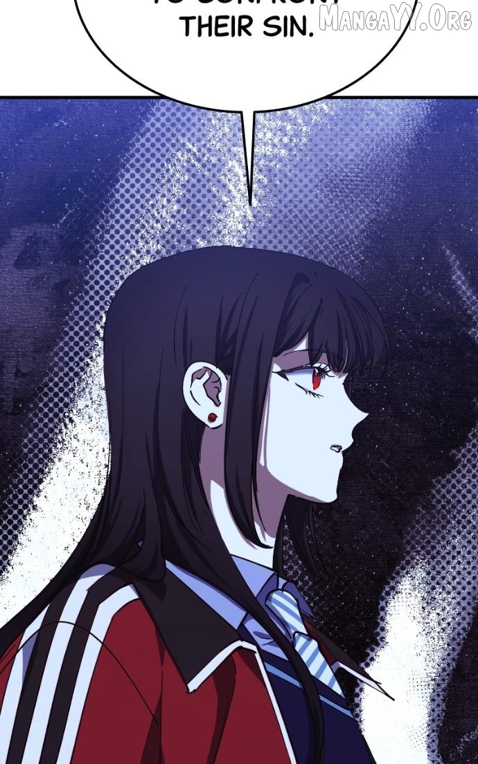 Read Night of Shadows EN Manga Online
