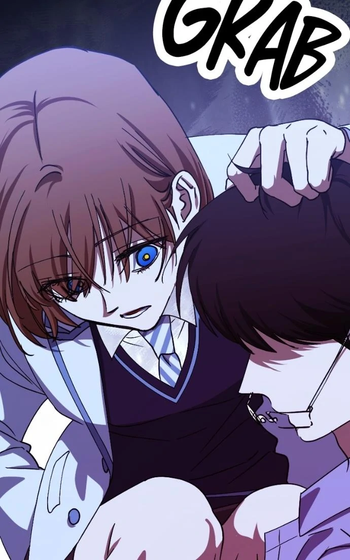 Read Night of Shadows EN Manga Online