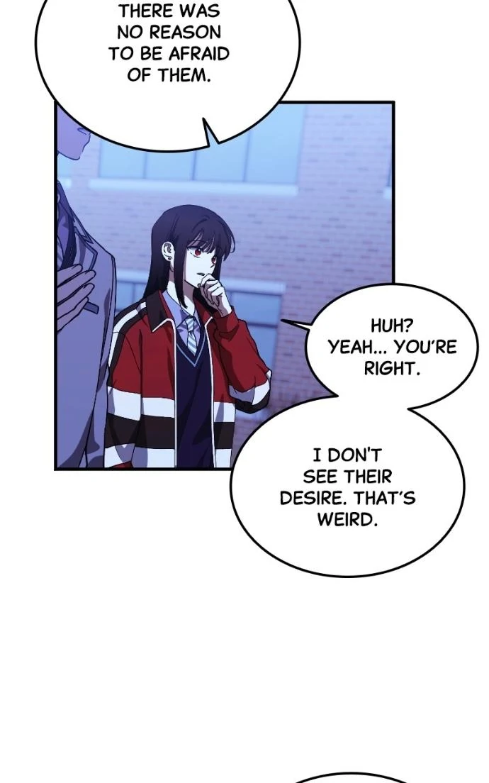 Read Night of Shadows EN Manga Online