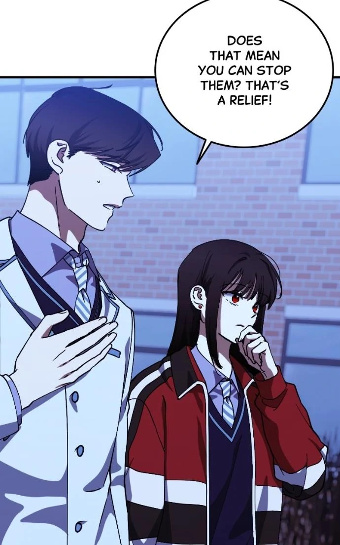 Read Night of Shadows EN Manga Online