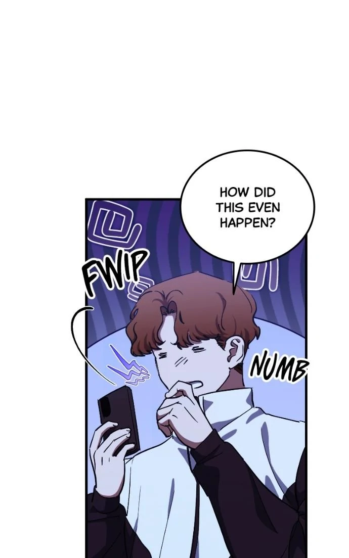Read Night of Shadows EN Manga Online