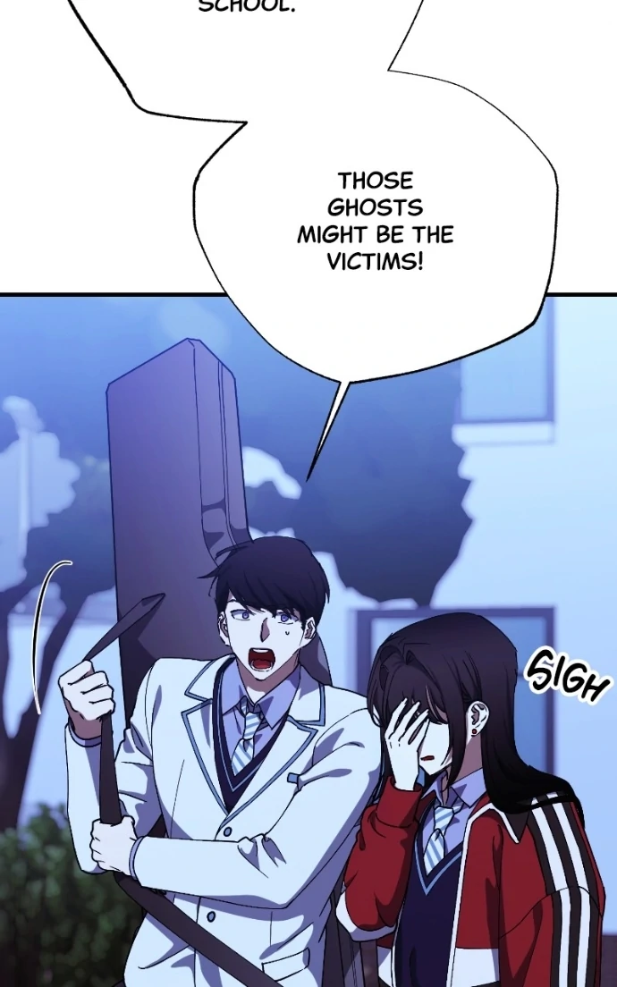 Read Night of Shadows EN Manga Online