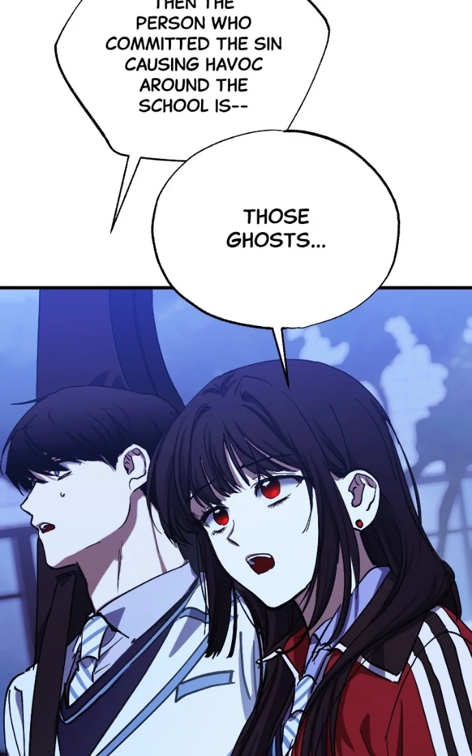 Read Night of Shadows EN Manga Online