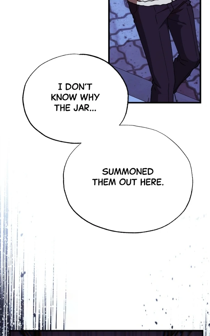 Read Night of Shadows EN Manga Online