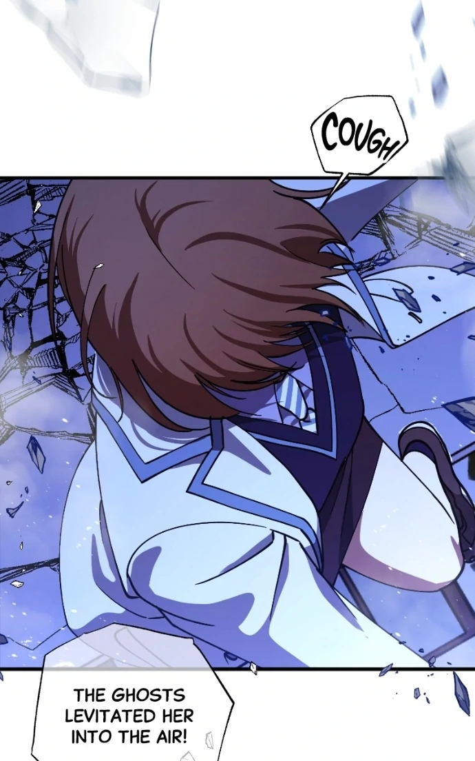 Read Night of Shadows EN Manga Online