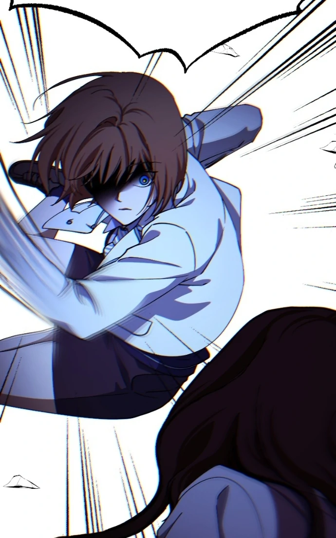 Read Night of Shadows EN Manga Online