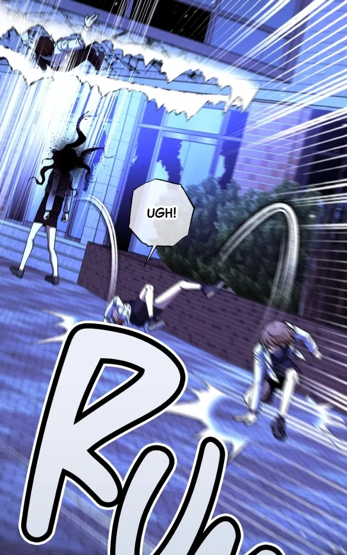 Read Night of Shadows EN Manga Online