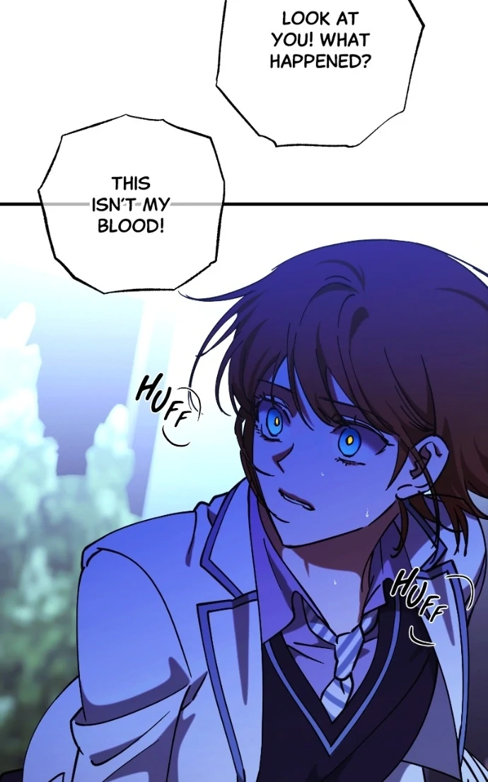 Read Night of Shadows EN Manga Online