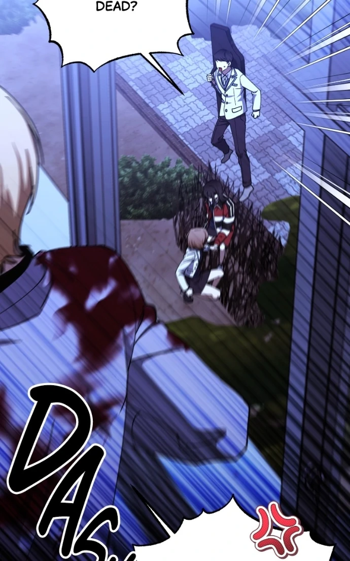Read Night of Shadows EN Manga Online