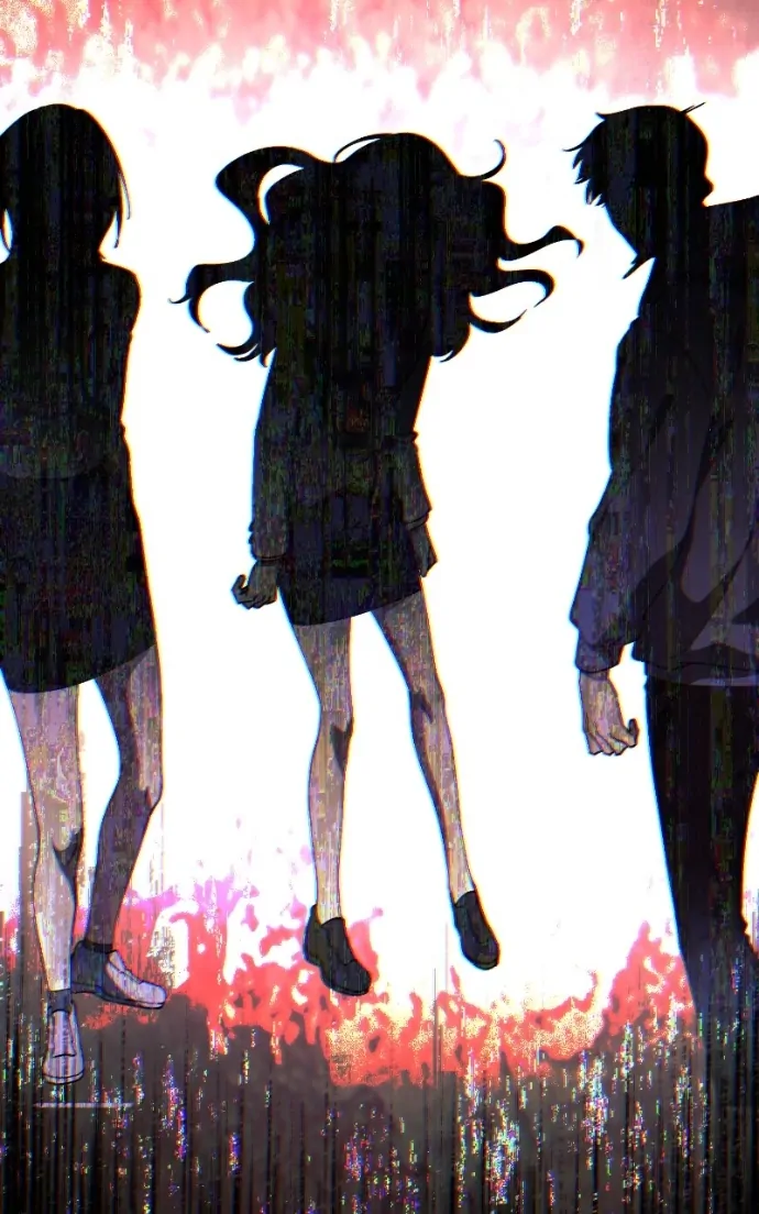Read Night of Shadows EN Manga Online
