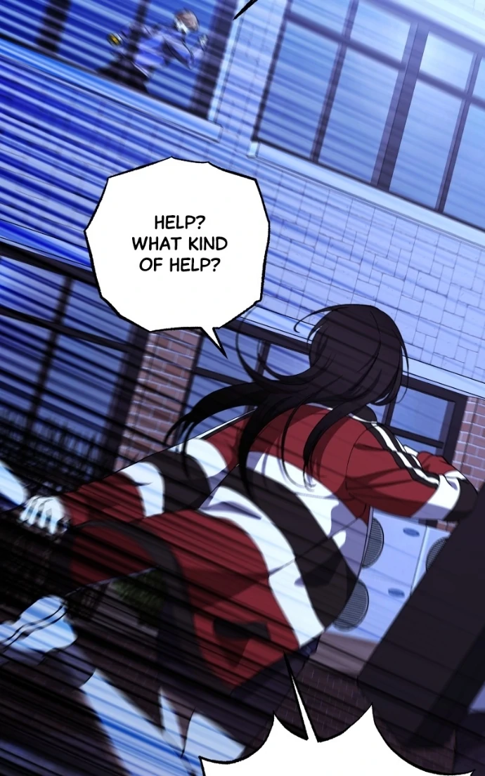 Read Night of Shadows EN Manga Online