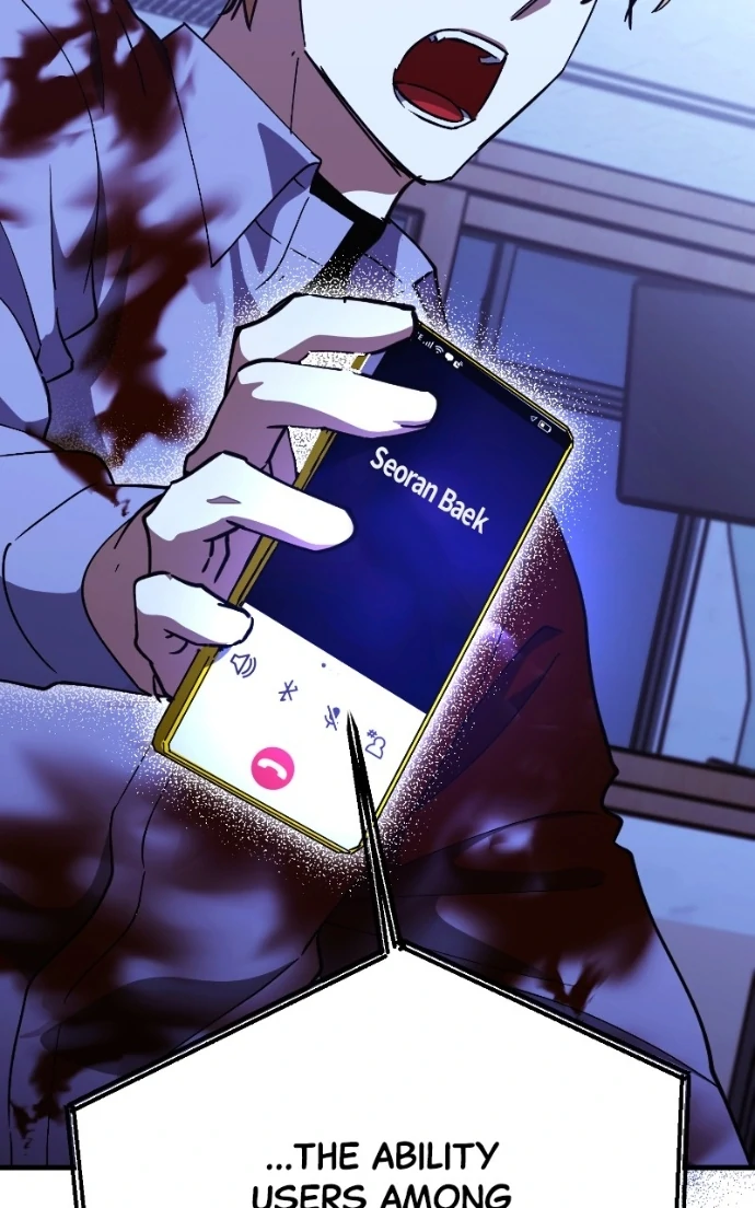 Read Night of Shadows EN Manga Online