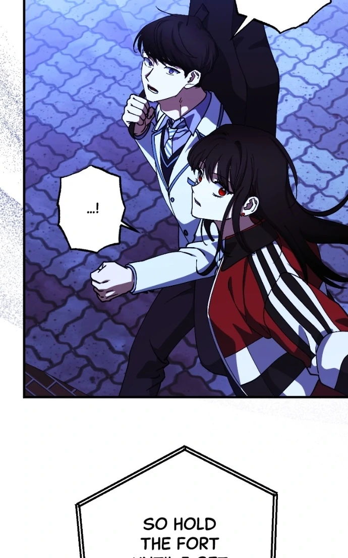 Read Night of Shadows EN Manga Online