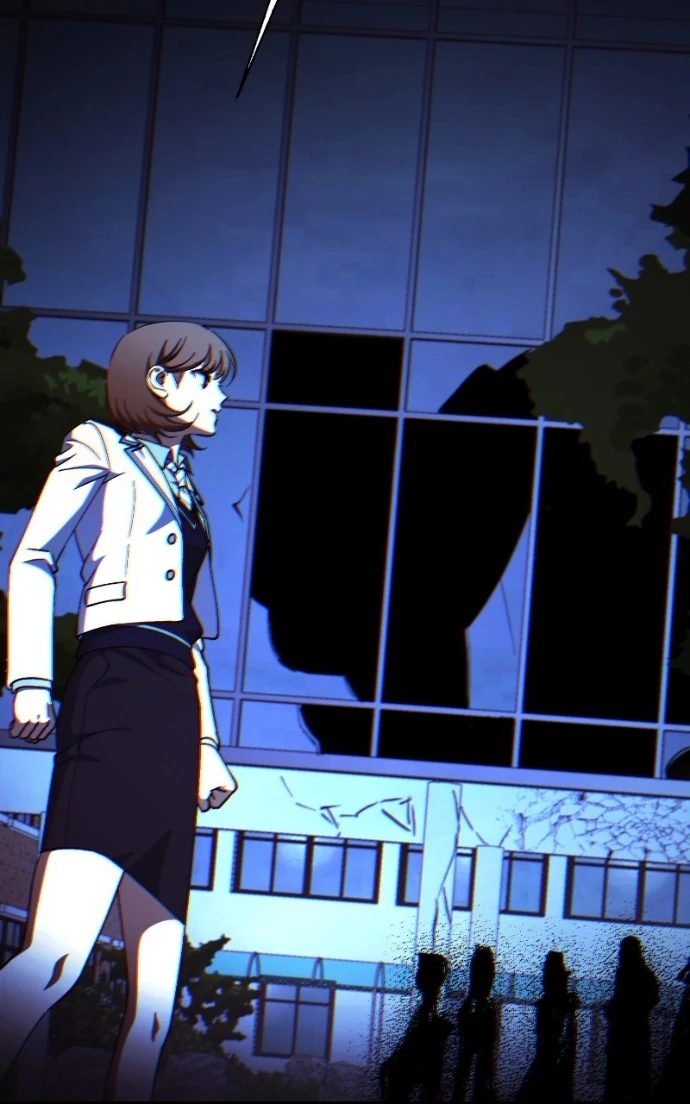 Read Night of Shadows EN Manga Online