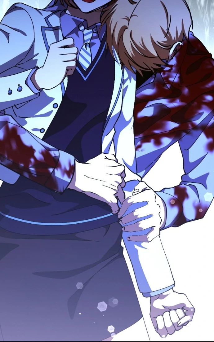 Read Night of Shadows EN Manga Online