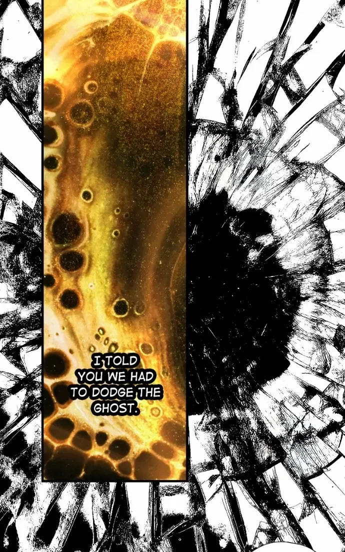 Read Night of Shadows EN Manga Online