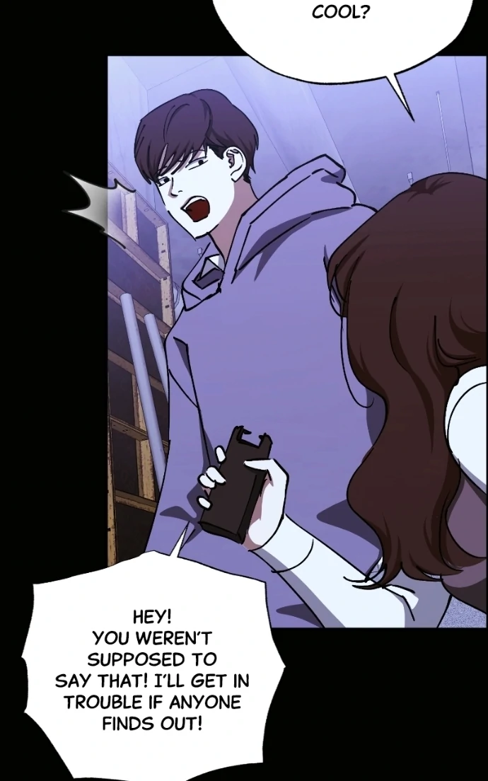 Read Night of Shadows EN Manga Online