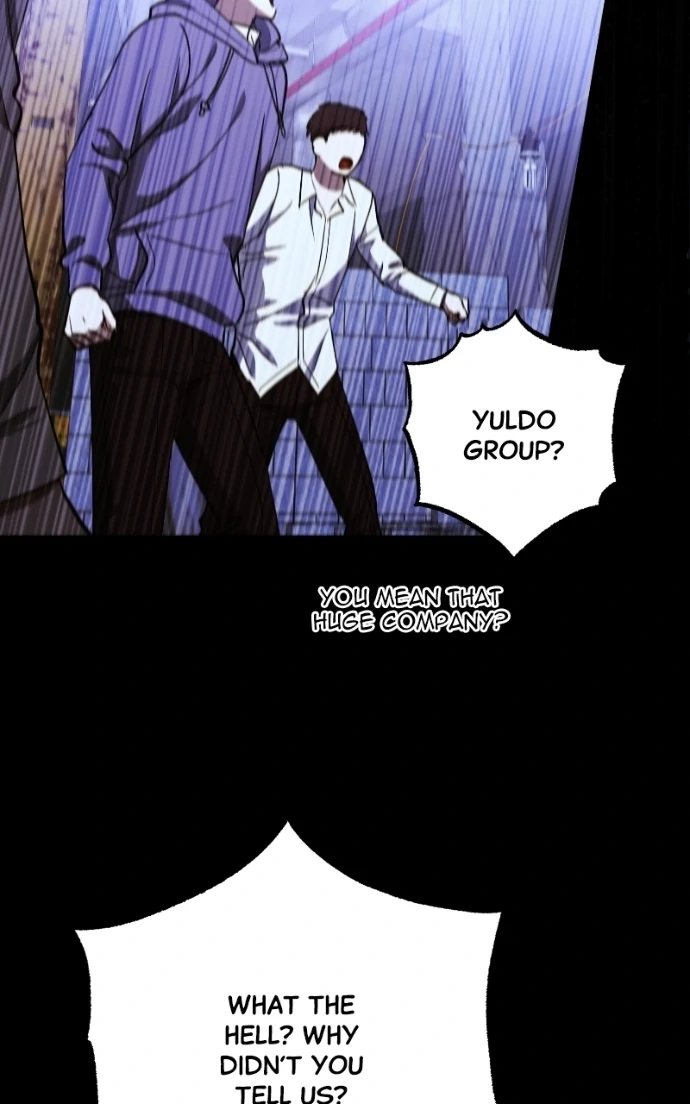 Read Night of Shadows EN Manga Online