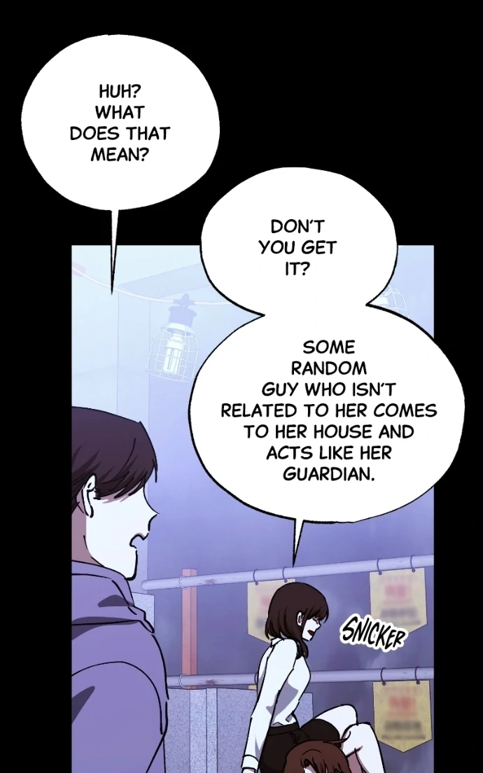 Read Night of Shadows EN Manga Online