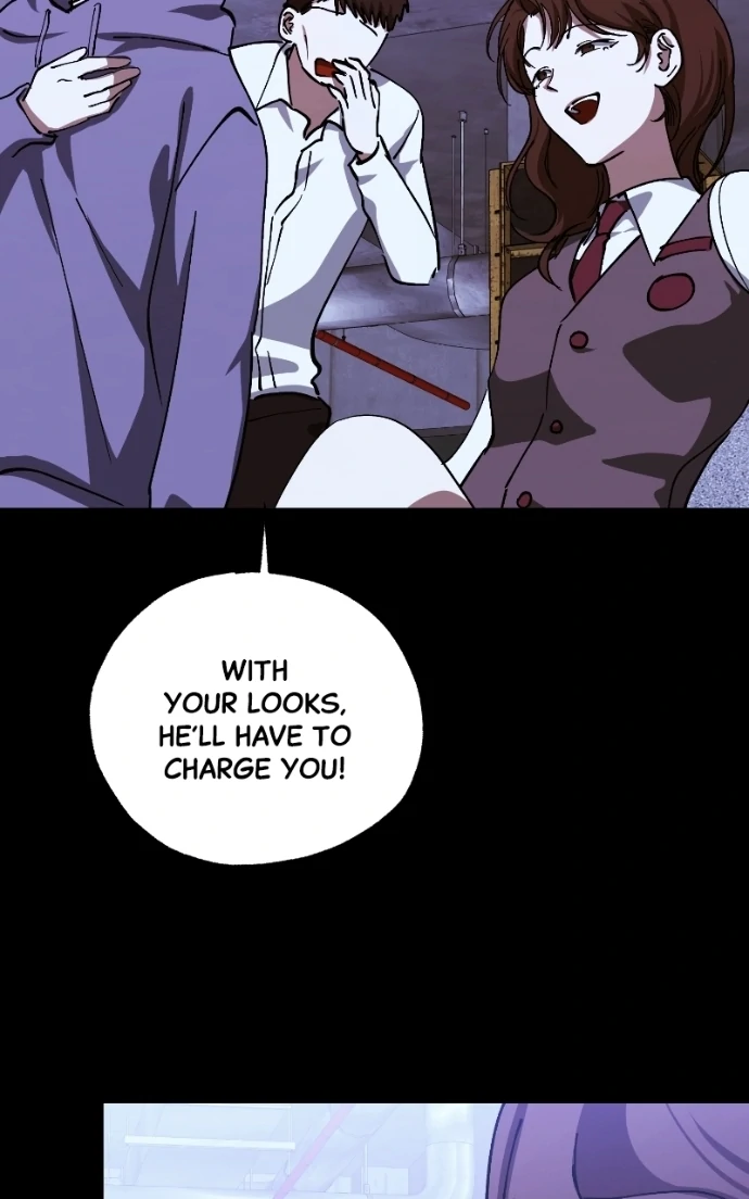 Read Night of Shadows EN Manga Online