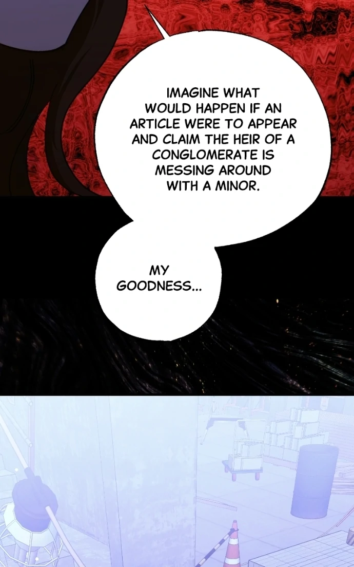 Read Night of Shadows EN Manga Online