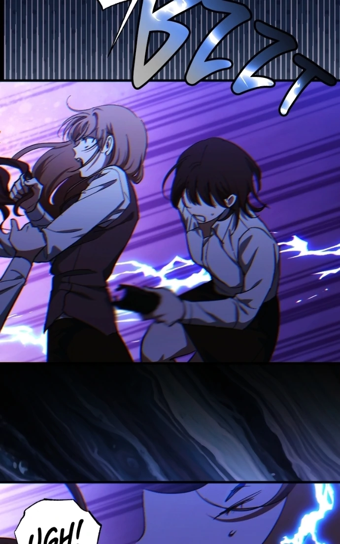 Read Night of Shadows EN Manga Online
