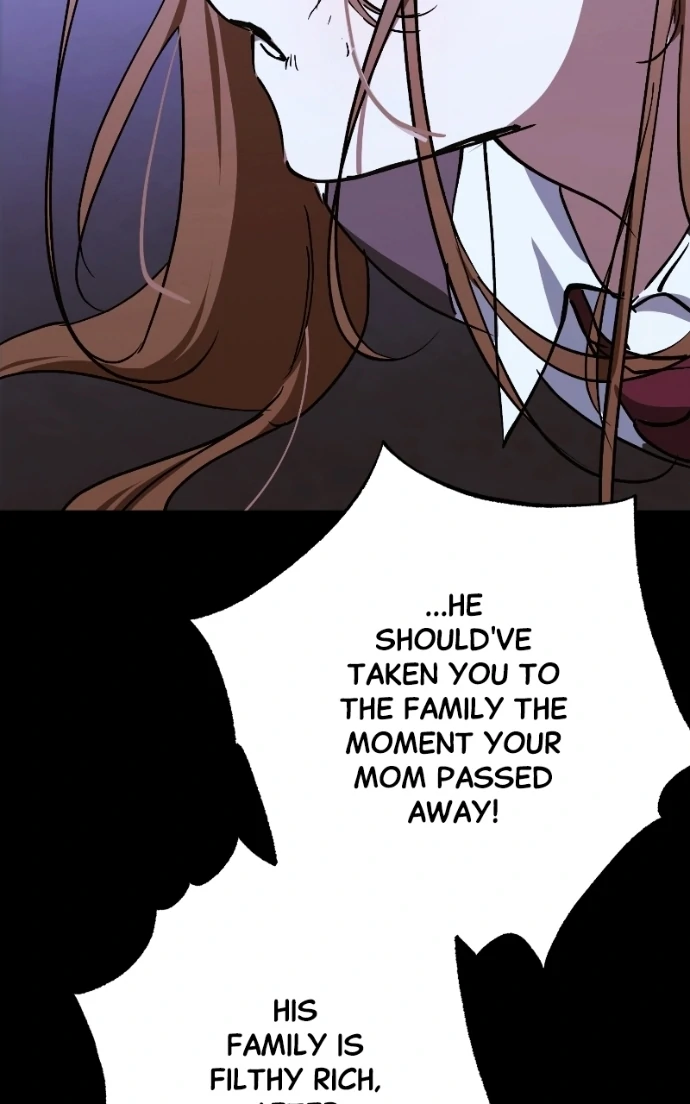 Read Night of Shadows EN Manga Online