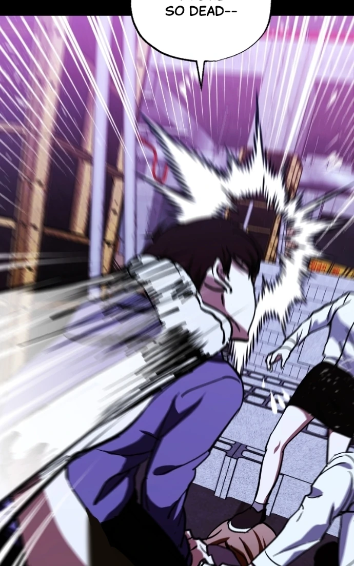 Read Night of Shadows EN Manga Online