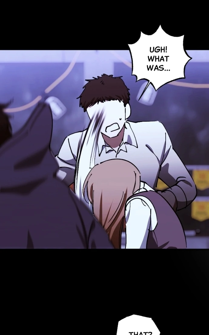 Read Night of Shadows EN Manga Online