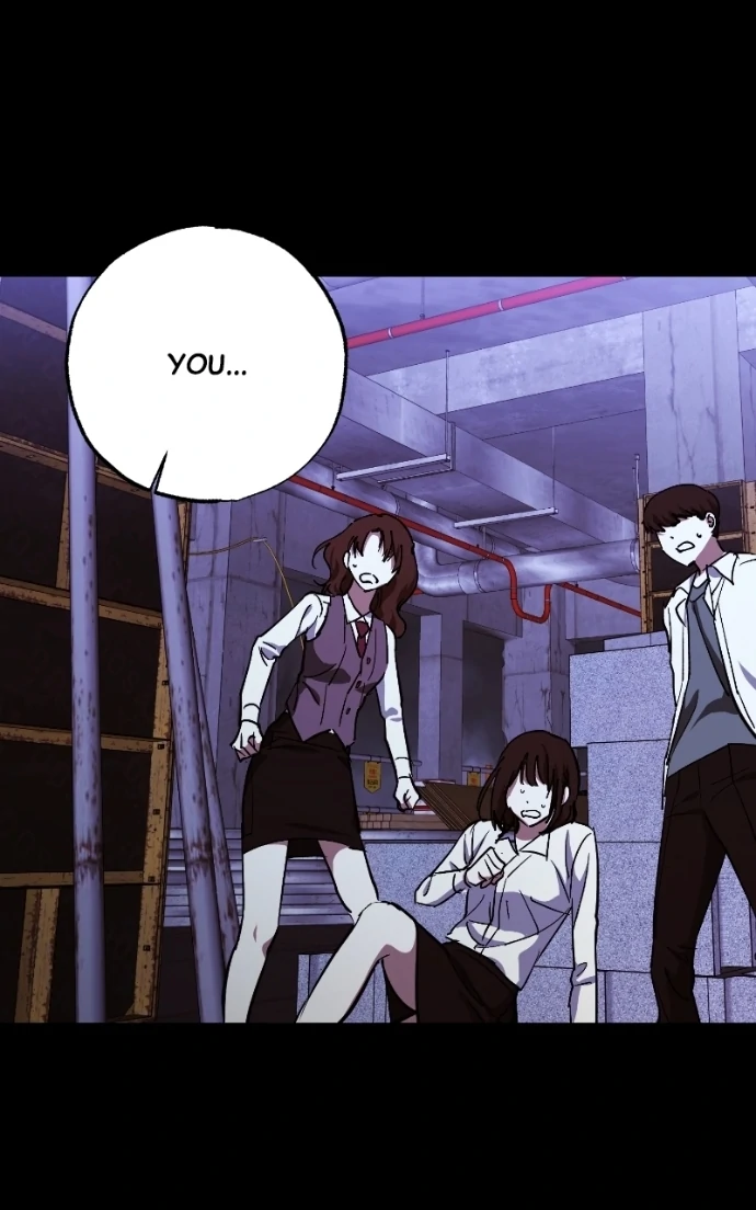 Read Night of Shadows EN Manga Online