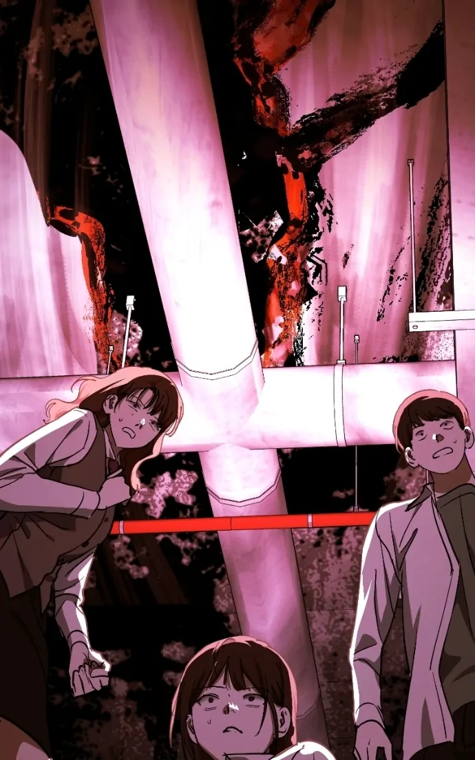 Read Night of Shadows EN Manga Online
