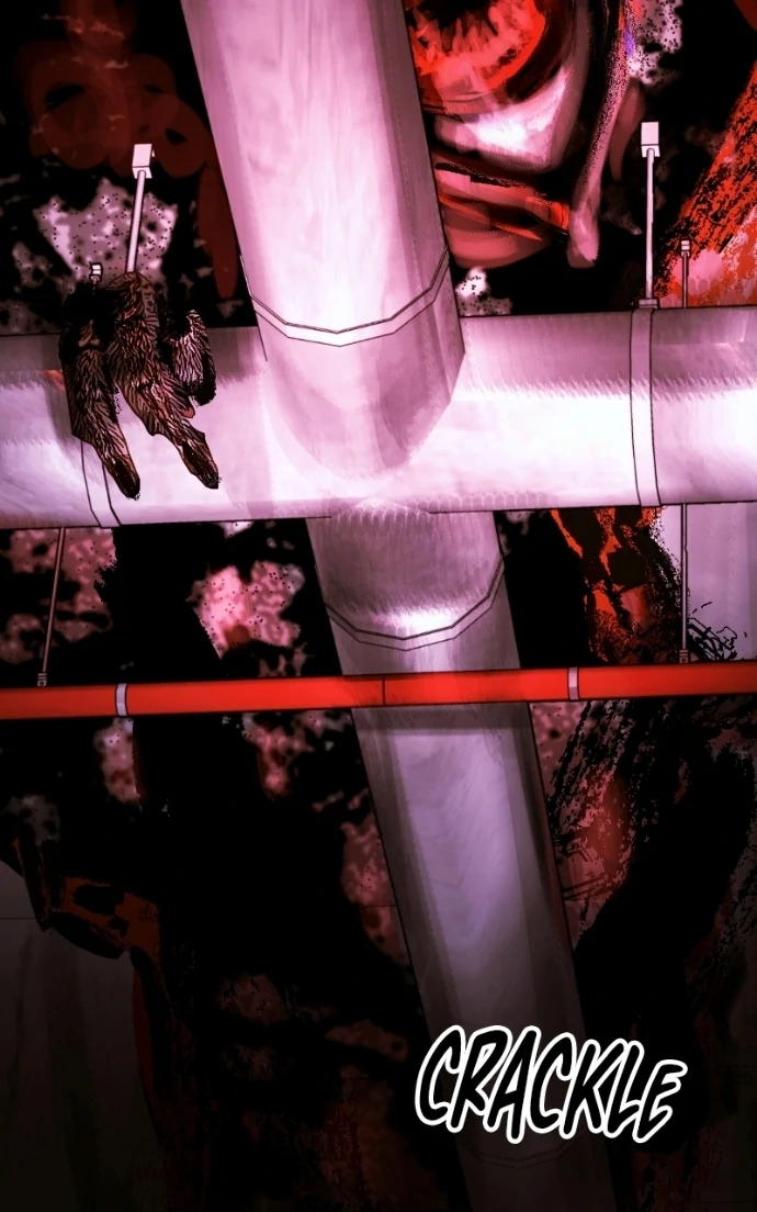 Read Night of Shadows EN Manga Online