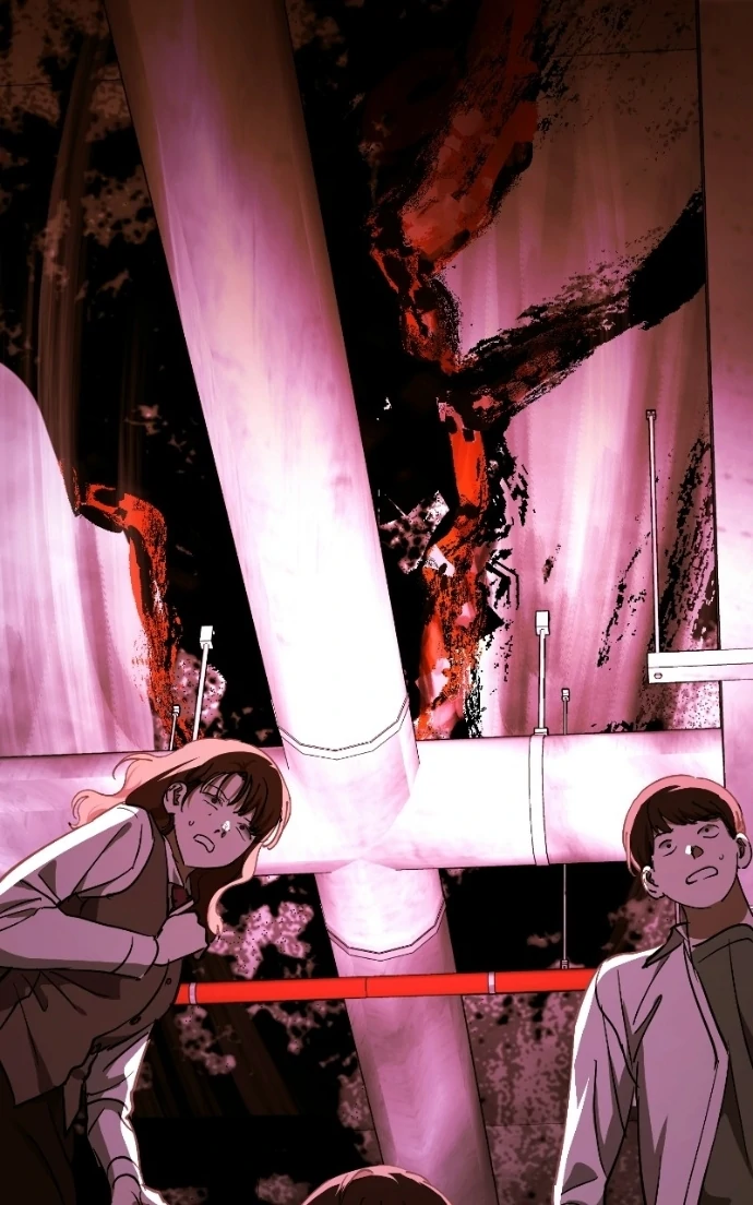 Read Night of Shadows EN Manga Online