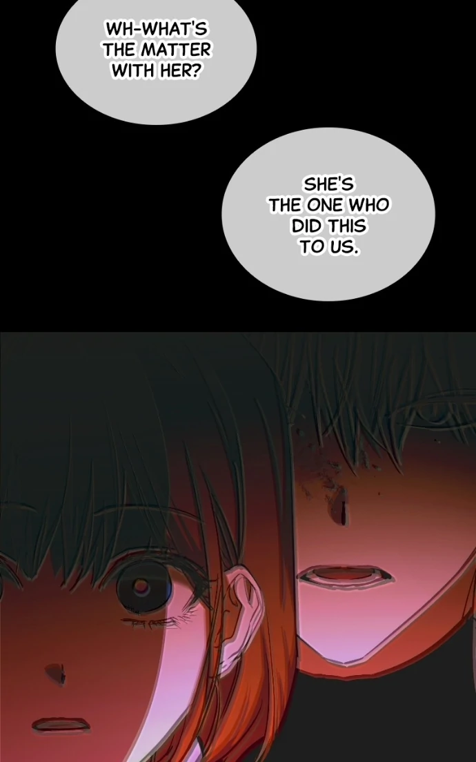 Read Night of Shadows EN Manga Online