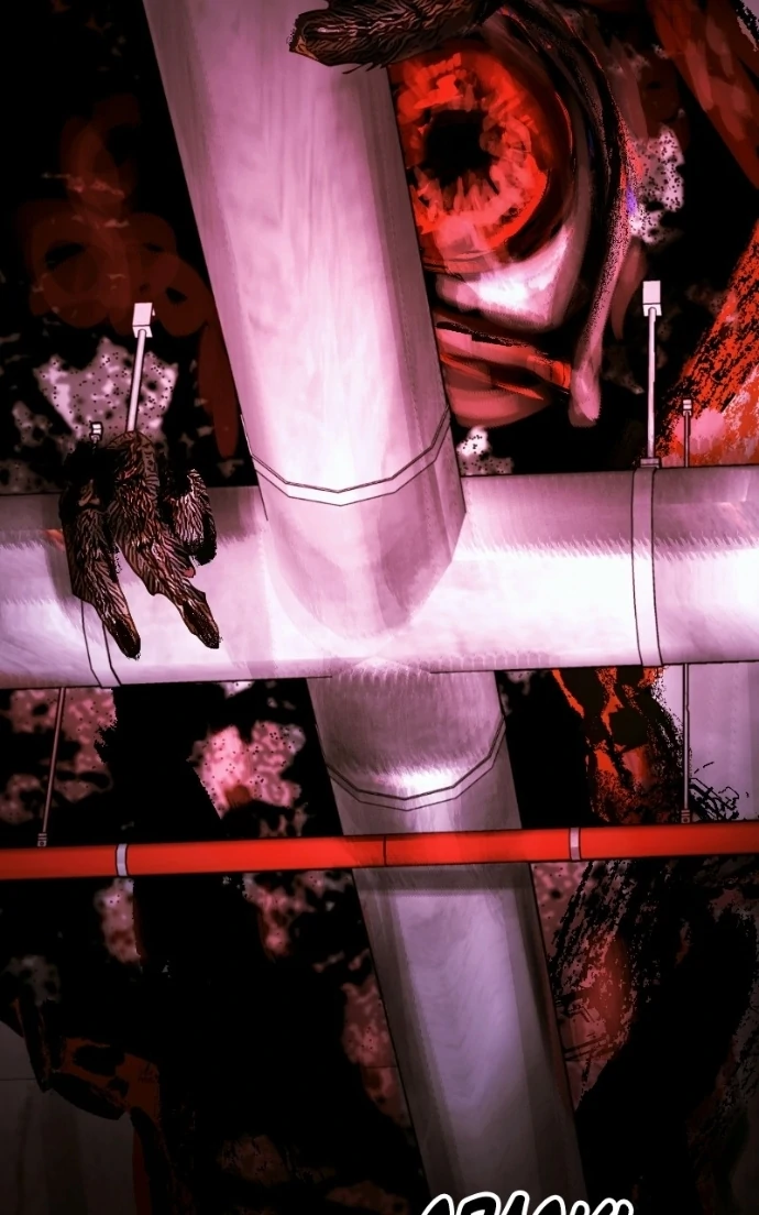 Read Night of Shadows EN Manga Online