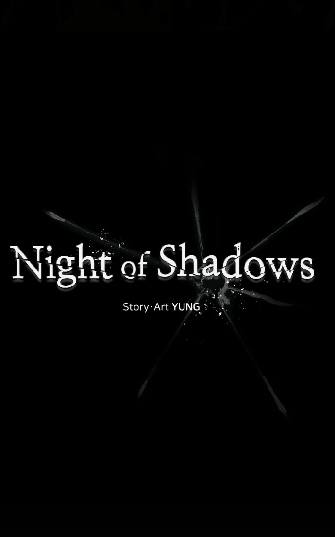 Read Night of Shadows EN Manga Online