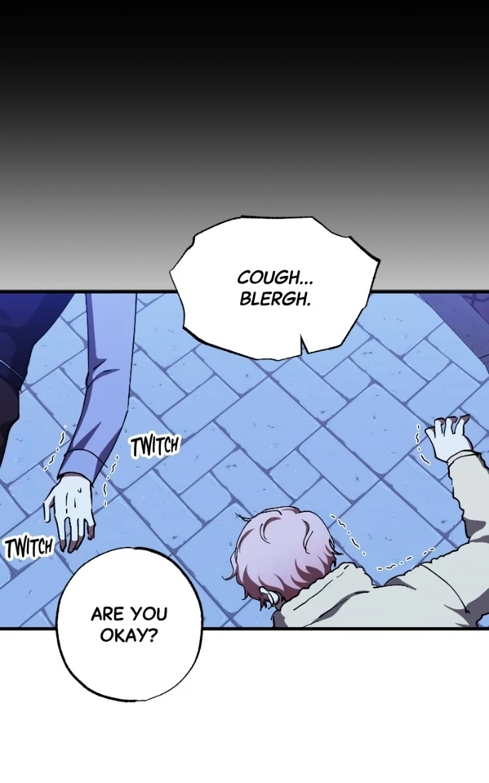 Read Night of Shadows EN Manga Online